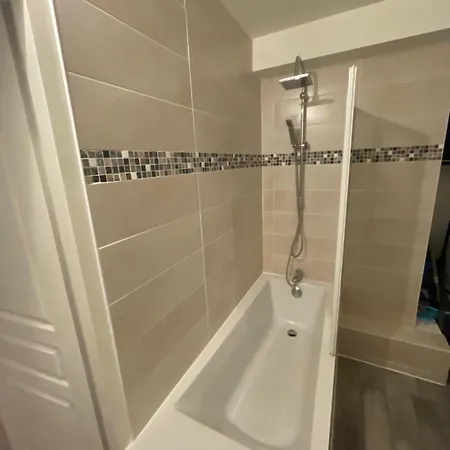 Bourbon Apartment Floirac (Gironde)