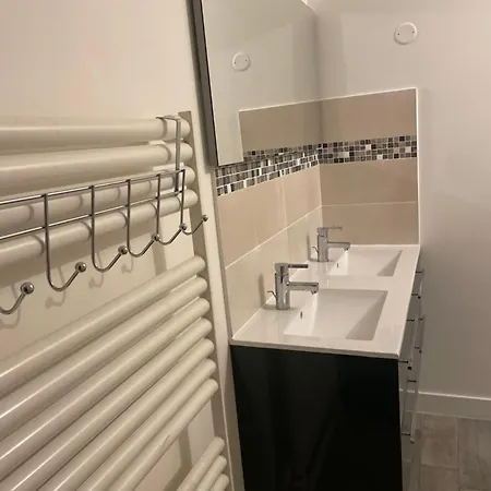 Apartment Bourbon Floirac (Gironde)