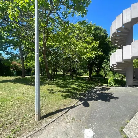 Bourbon Apartamento
